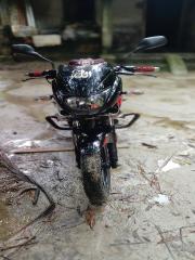 Bajaj Pulsar 150 Twin Disc